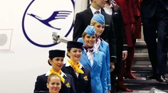 Lufthansa hľadá stevardov a stevardky