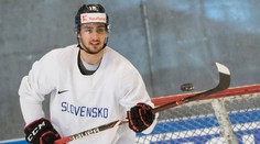 Jurčo sa vracia do KHL. Zo švajčiarskeho Davosu prestúpil do Avangardu Omsk