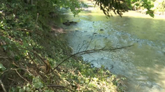 Pozrite sa, ako to vyzerá na mieste nešťastia dva dni po havárii