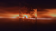 VIDEO: V Nigérii vybuchla cisterna s benzínom. Zahynulo 94 ľudí