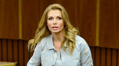 Poslankyňa Petra Krištúfková získala nový post splnomocnenkyne