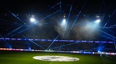 Úchvatná atmosféra na štadióne a plné krčmy po celej krajine. Slovensko si zápas desaťročia užilo naplno