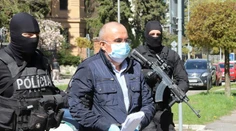 Kajetán Kičura strávi Vianoce za mrežami