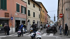 Taliani chcú ikonický skúter vyhlásiť za súčasť národného kultúrneho dedičstva