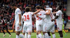 Arsenal zakopol, s Crystal Palace remizoval 1:1