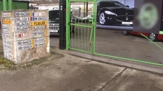 Našli elixír mladosti? V púchovskom bazári autá "zázračne" mladnú