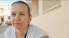 Michaela je spolu s ďalšími Slovákmi stále na Rodose: Skorším letom sa domov nedostaneme