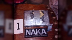 Veľký protidrogový záťah v Bratislave. Policajti zhabali dve kilá kokaínu za 200-tisíc