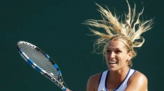 Cibulková sa cíti pripravená na Roland Garros