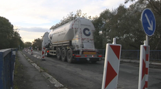 Rekonštrukcia je v nedohľadne. Pred Vojanmi na východe Slovenska zatvárajú most