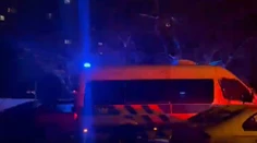 Útočník v Prahe pobodal dve ženy, polícia ho vypátrala a zastrelila