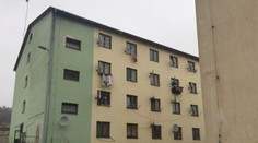 Novoročná vražda: V prievidzskom byte našli zakrvavené telo, zadržali ženu