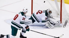 Pánikova Arizona zdolala Vancouver, Crosby dosiahol 1 100 bodov