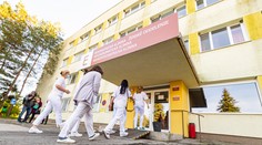 Detských psychiatrických pacientov pribúda. Sedem nemocníc musí zabezpečiť nové lôžka