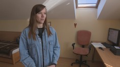 Anorexiou trpí už takmer každá šiesta mladá žena. Kristína ju prekonala a teraz pomáha druhým