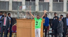 Míting na podporu premiéra v Etiópii narušil výbuch, o život prišlo viacero ľudí