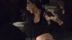Vymyslela si Kim Kardashian celý prepad? Šokujúce video ako dôkaz