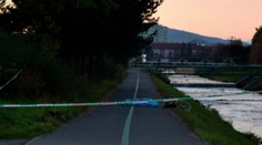 Bizarná smrť cyklistu vo Svite