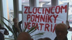 Cirkus pred súdom. Pre červeného Biľaka sa strhla poriadna hádka