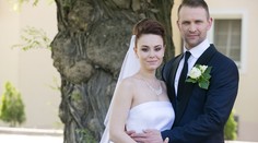 Exkluzívne video: Svadba Pauly a Michala v plnej kráse!