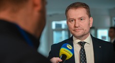 Nápad Igora Matoviča vyplácať voličom odmenu 500 eur po voľbách je zrejme nezrealizovateľný