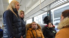 Rómski asistenti budú pomáhať cestujúcim vo vlakoch