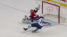 Ak si myslíte, že to bol gól, mýlite sa