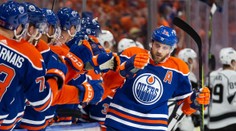 Švédi hlásia „zlatú“ posilu slávneho mena, rozhodol sa aj Draisaitl. Kto ešte z NHL príde na MS?