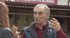 Bývalý elektrikár potajomky ťahá drôty. Robí tak vždy, keď ho vypnú