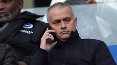 Mourinho oznámil priateľom, že od leta zasadne na lavičku ManU