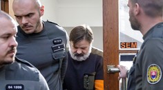 Dušan Dědeček zostáva vo väzbe