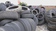 Nelegálne skládky pneumatík stále nezmizli. Ako sa ich môžu ľudia zbaviť ekologicky?