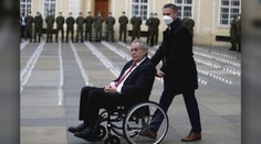 Český prezident Zeman zostáva v nemocnici. Už je známe, čo ho trápi