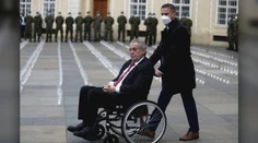 Českí prezidenti v opatere lekárov: Zeman skončil v rovnakej nemocnici ako Klaus