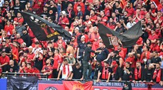 Účastník Eura žiada tvrdé tresty pre dve krajiny za hanlivý pokrik. Hrozí odstúpením z turnaja