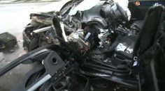 Automobilka urobila hroznú chybu. Zabíjala vo veľkom