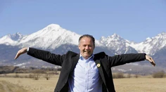 Neuveríte, čo robí prezident Kiska pred Vianocami