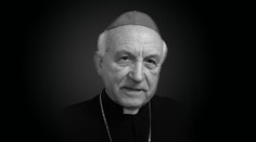 Zomrel emeritný košický arcibiskup Alojz Tkáč (†89). Slúžil Bohu v tajnosti aj ako vodič električky