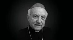 Zomrel emeritný košický arcibiskup Alojz Tkáč (†89). Slúžil Bohu v tajnosti aj ako vodič električky