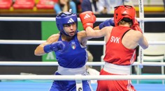 Slovensko siaha na medailu z európskeho šampionátu v boxe. Dve reprezentantky sú už vo štvrťfinále
