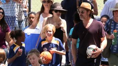 Úprimné priznanie Angeliny Jolie: Nikdy som nechcela otehotnieť