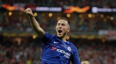Eden Hazard prestúpil do Realu Madrid po 7 rokoch v FC Chelsea