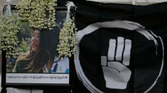 Protesty v Mjanmarsku majú prvú obeť. Zomrela iba 20-ročná ženu, ktorú postrelili do hlavy