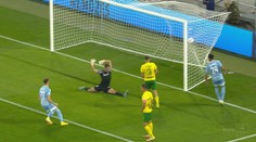 Slovan vyhral nad Žilinou, rozhodli dva rýchle góly hneď v úvode