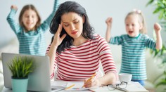 Pociťujete v týchto dňoch stres alebo obavy? Psychologička radí, ako sa s nimi vyrovnať