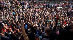 Egyptská polícia zadržala v súvislosti s protestmi takmer 400 ľudí