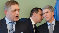 Fico: Koalícia je stabilná, na predčasné voľby nie je dôvod