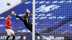 Chelsea zdolala Manchester United 3:1 a postúpila do finále FA Cupu