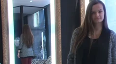 Premena diváčky Tamary. K štýlovej kráske stačilo málo