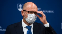 R. Sulík: Je možné, že platnosť COVID pasu bude skrátená na 9 mesiacov